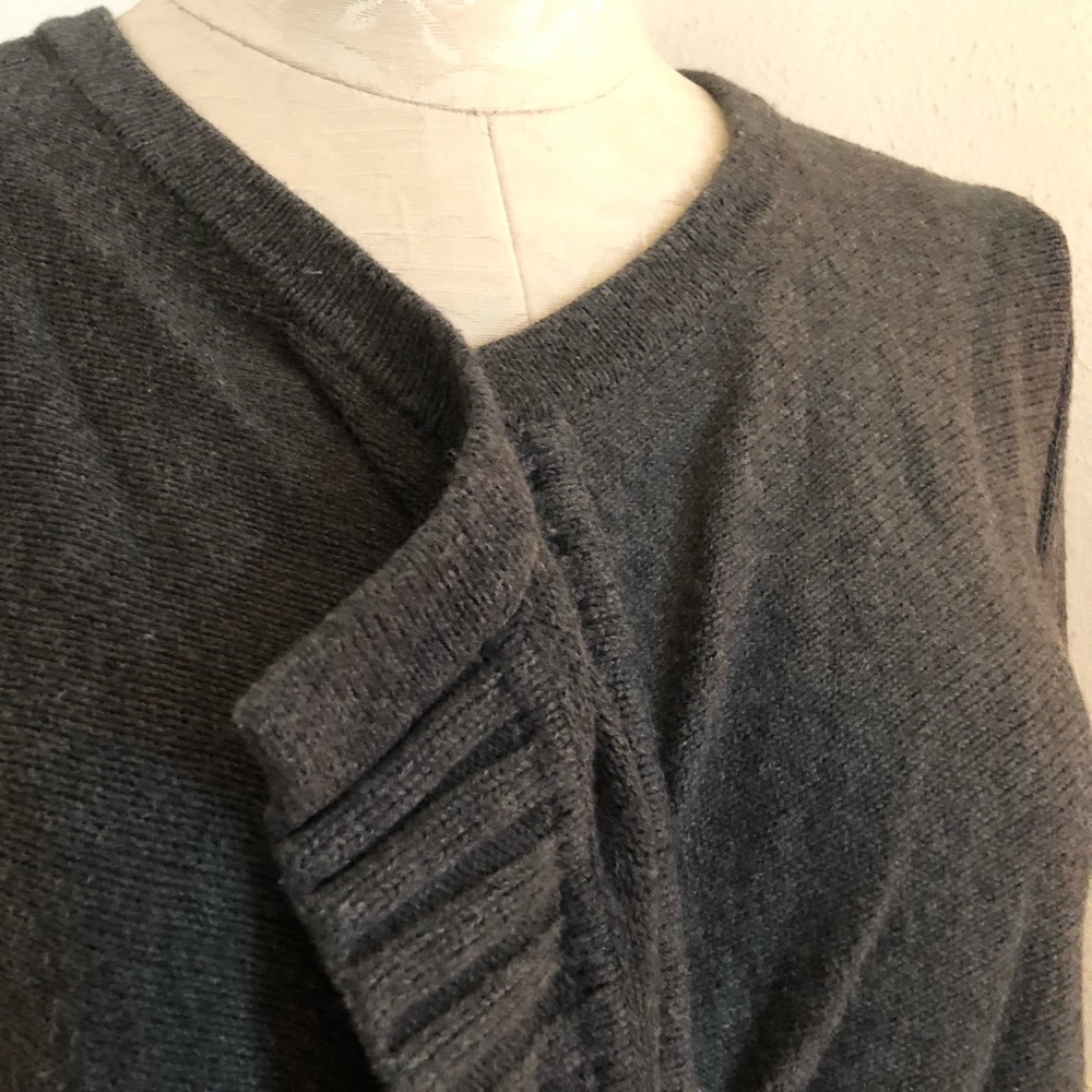 GAP Grey Sweater